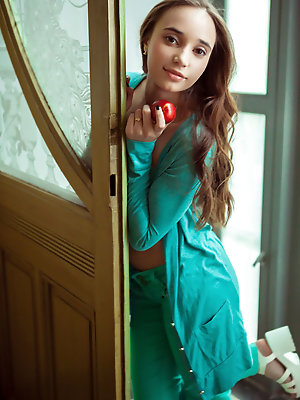 Messiah enticingly...